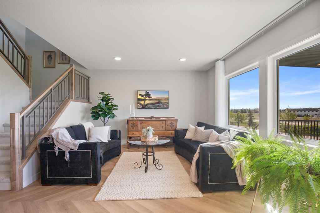 MLS® A2236641 - 38 Springfield Boulevard  in Sixty West Sylvan Lake, Residential