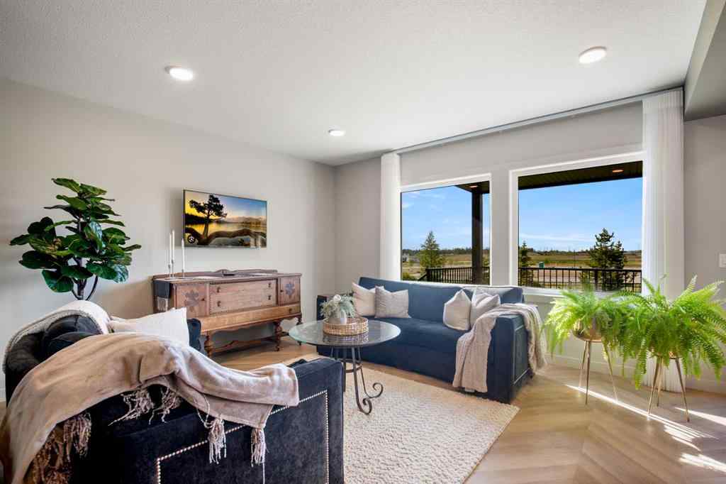 MLS® A2236641 - 38 Springfield Boulevard  in Sixty West Sylvan Lake, Residential