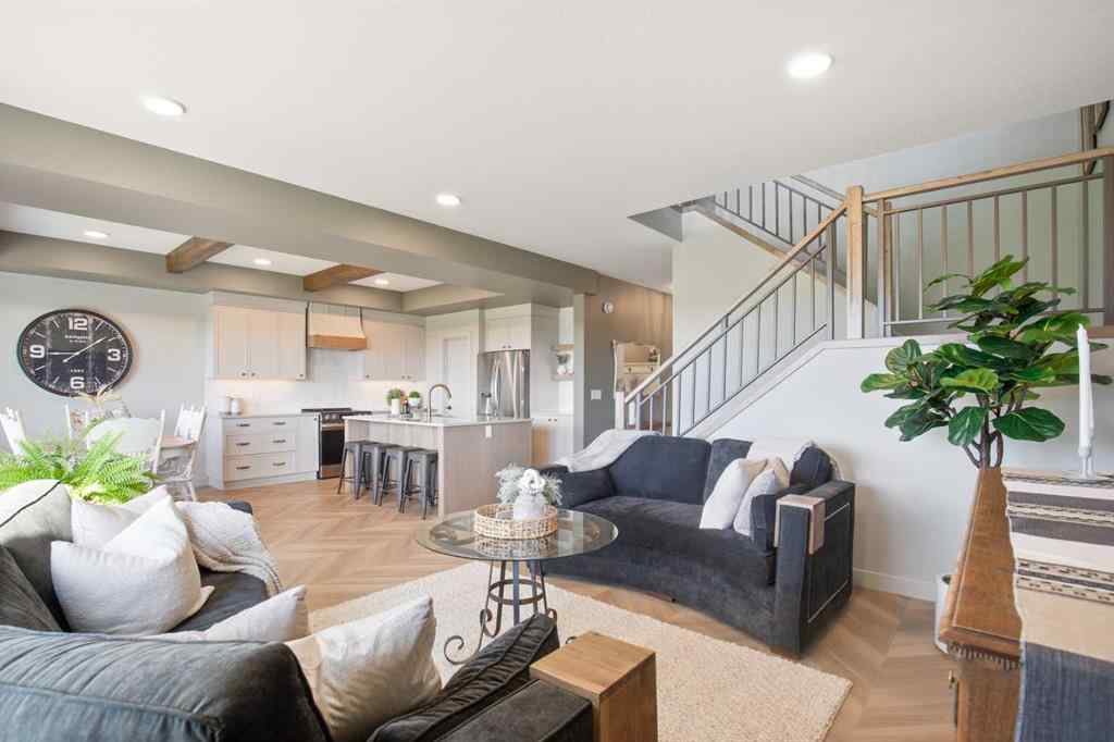 MLS® A2236641 - 38 Springfield Boulevard  in Sixty West Sylvan Lake, Residential