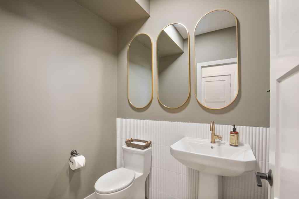 MLS® A2236641 - 38 Springfield Boulevard  in Sixty West Sylvan Lake, Residential