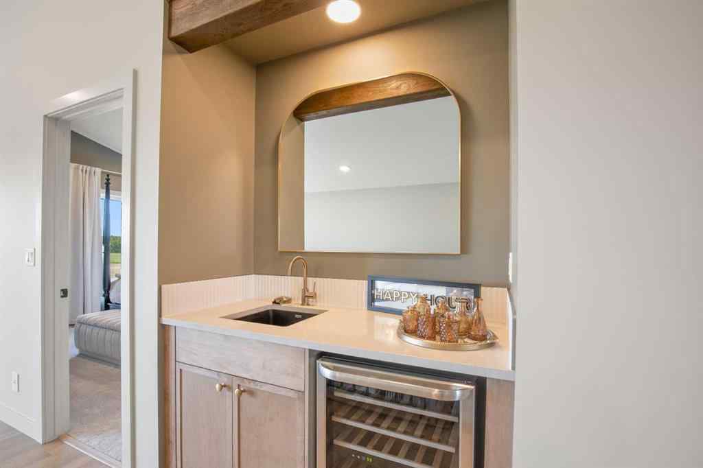 MLS® A2236641 - 38 Springfield Boulevard  in Sixty West Sylvan Lake, Residential