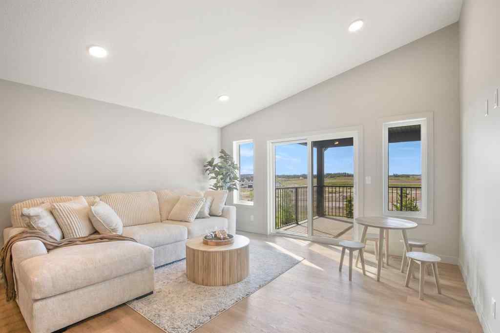 MLS® A2236641 - 38 Springfield Boulevard  in Sixty West Sylvan Lake, Residential