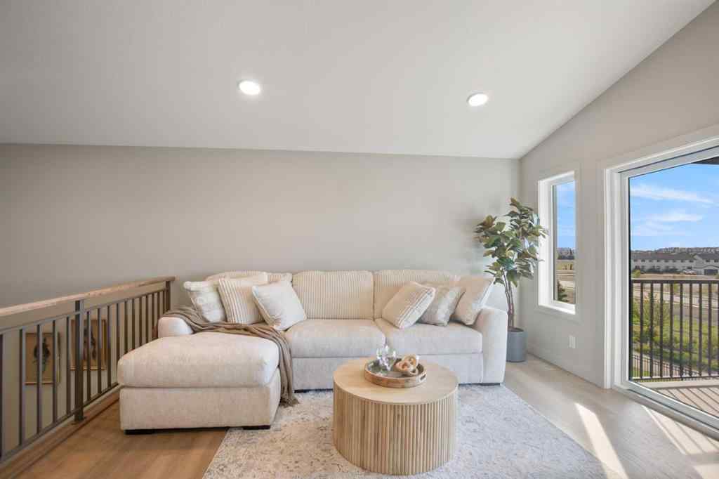 MLS® A2236641 - 38 Springfield Boulevard  in Sixty West Sylvan Lake, Residential