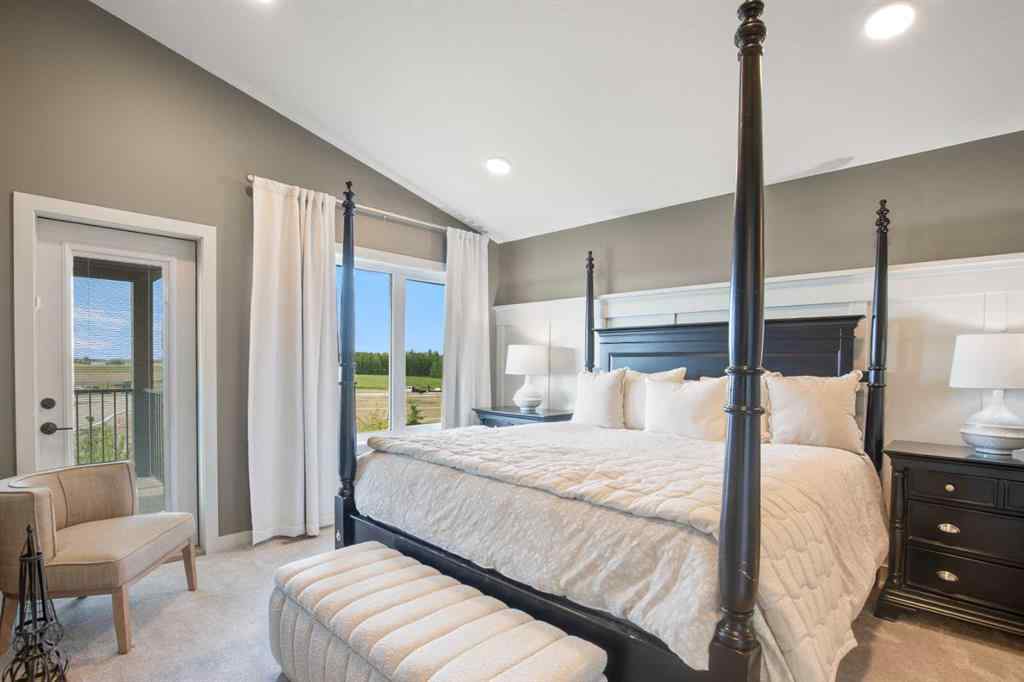 MLS® A2236641 - 38 Springfield Boulevard  in Sixty West Sylvan Lake, Residential