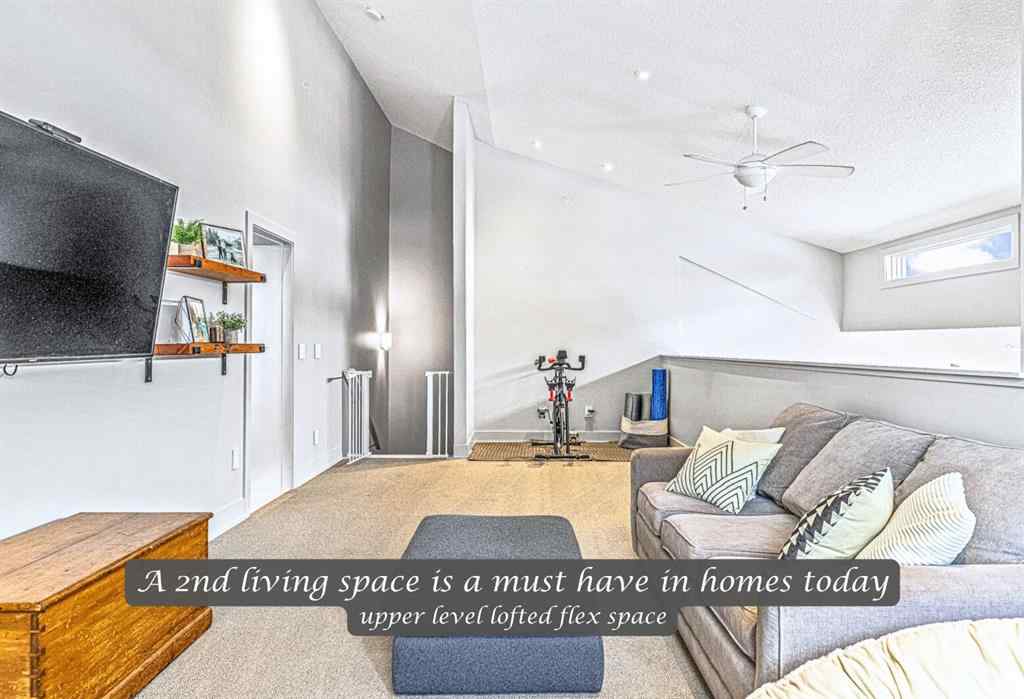 MLS® A2236647 - Unit #204 3000A Stewart Creek Drive  in Three Sisters Canmore, Residential