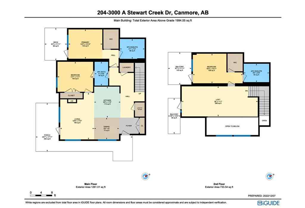 MLS® A2236647 - Unit #204 3000A Stewart Creek Drive  in Three Sisters Canmore, Residential