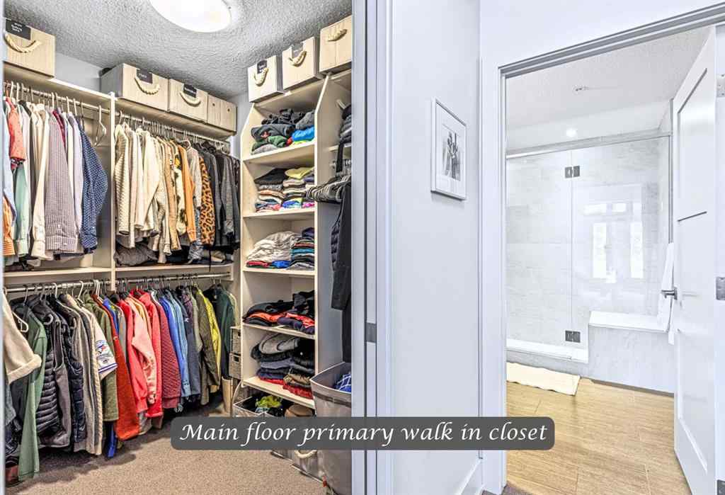 MLS® A2236647 - Unit #204 3000A Stewart Creek Drive  in Three Sisters Canmore, Residential