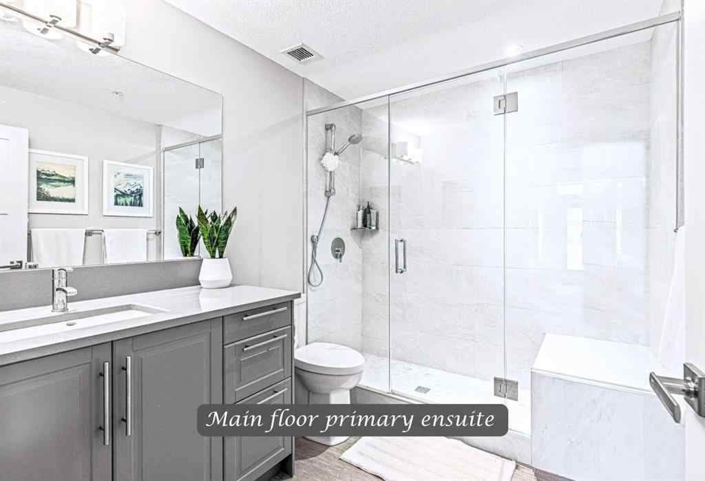MLS® A2236647 - Unit #204 3000A Stewart Creek Drive  in Three Sisters Canmore, Residential