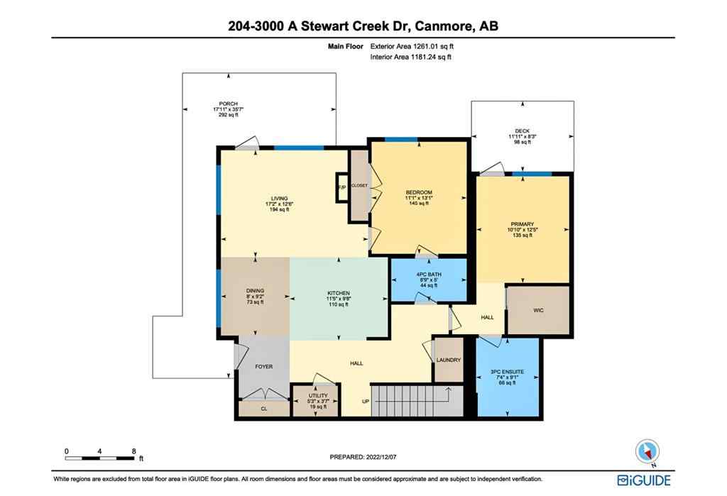 MLS® A2236647 - Unit #204 3000A Stewart Creek Drive  in Three Sisters Canmore, Residential