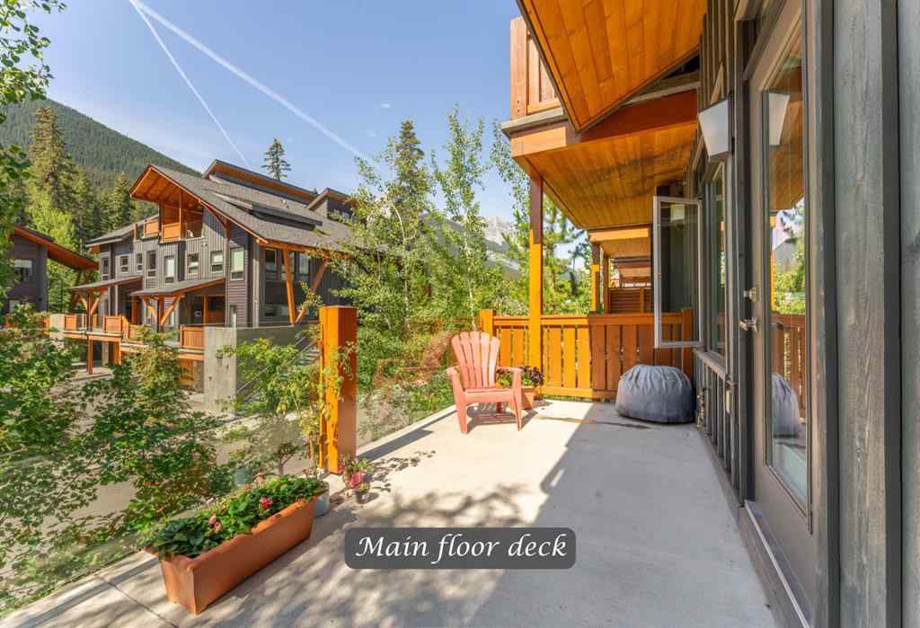 MLS® A2236647 - Unit #204 3000A Stewart Creek Drive  in Three Sisters Canmore, Residential
