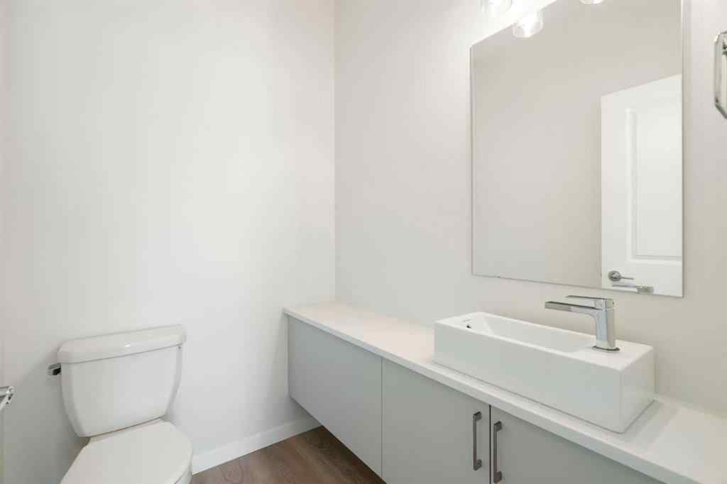 MLS® A2236649 - 135 Creekview Gardens SW in Pine Creek Calgary, Residential