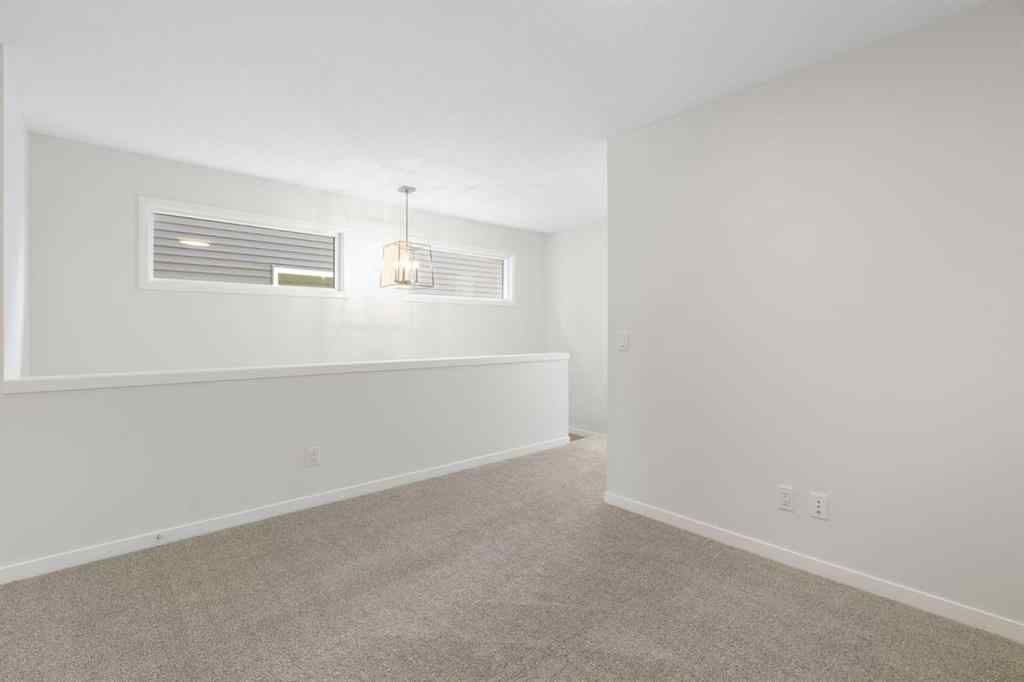 MLS® A2236649 - 135 Creekview Gardens SW in Pine Creek Calgary, Residential