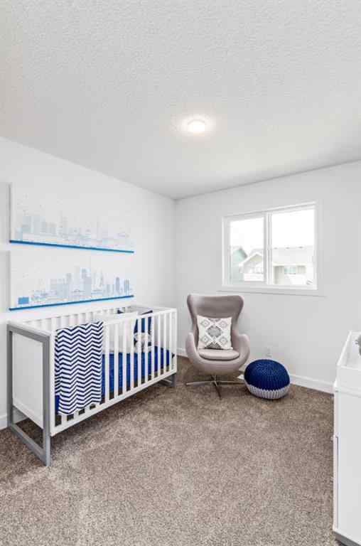 MLS® A2236654 - 72 Creekside Rise SW in Pine Creek Calgary, Residential