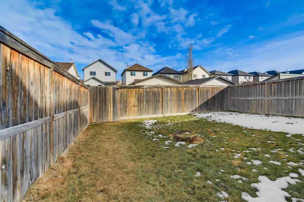 MLS® A2236664 - 20 Bridlecrest Court SW in Bridlewood Calgary, Residential