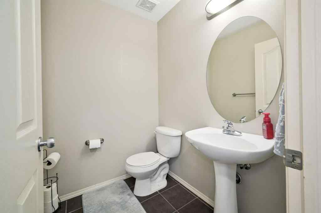 MLS® A2236664 - 20 Bridlecrest Court SW in Bridlewood Calgary, Residential