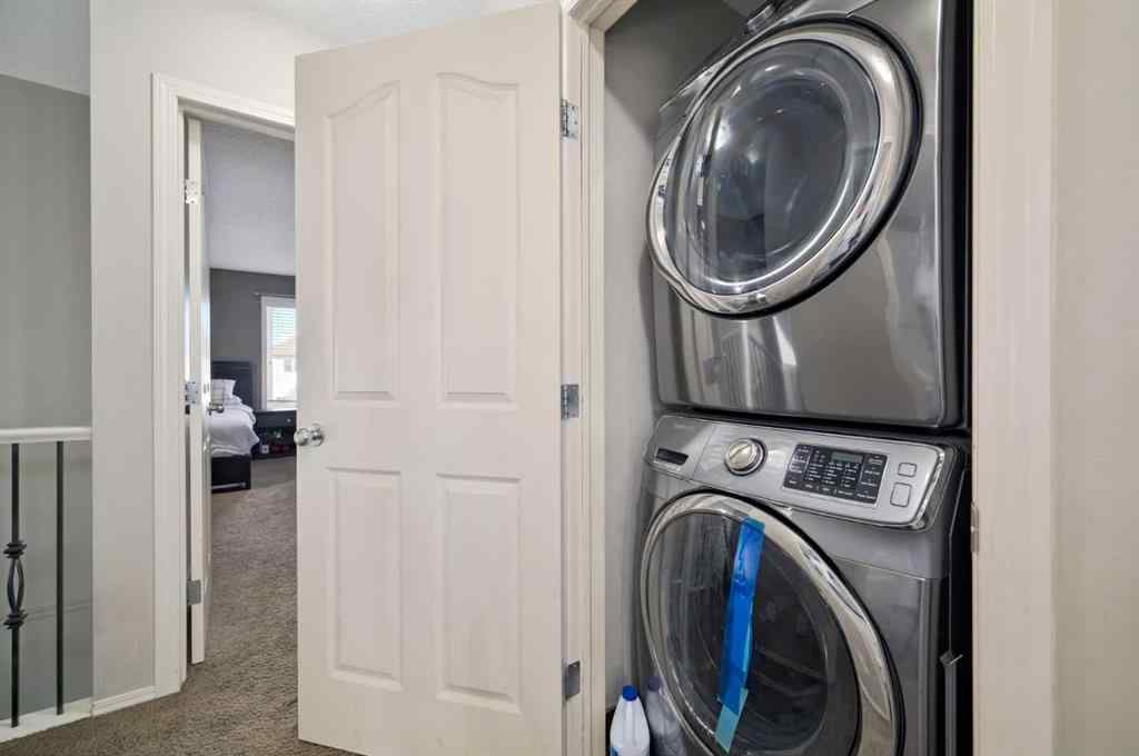 MLS® A2236664 - 20 Bridlecrest Court SW in Bridlewood Calgary, Residential