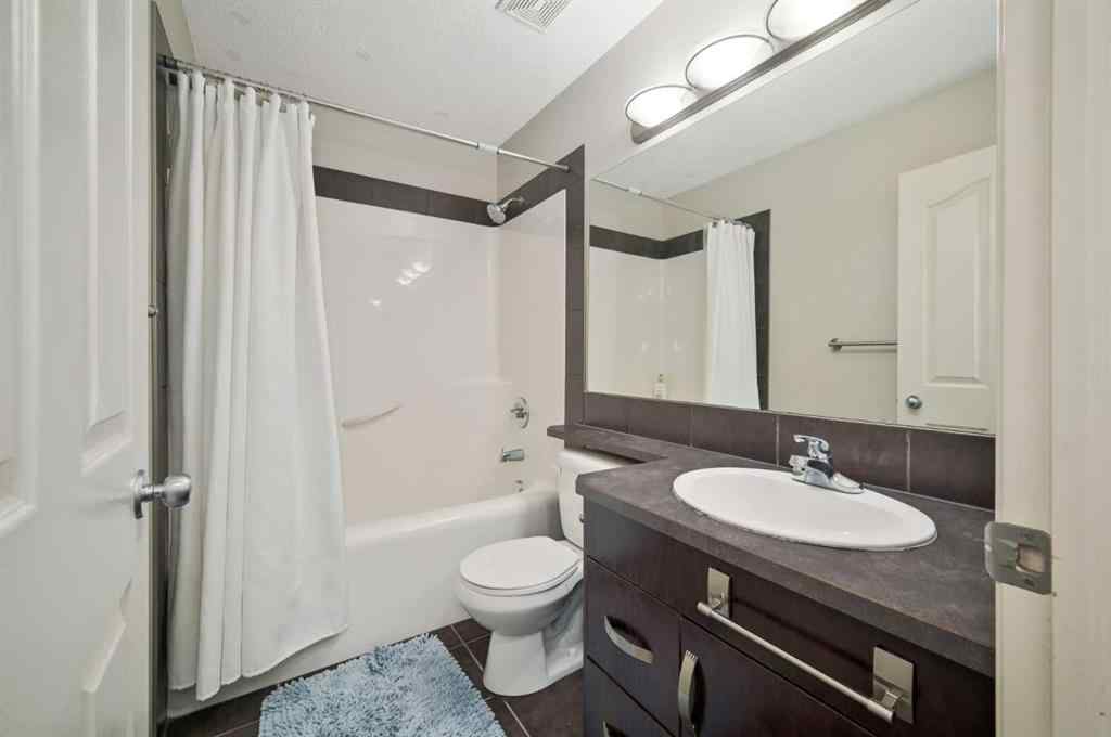 MLS® A2236664 - 20 Bridlecrest Court SW in Bridlewood Calgary, Residential