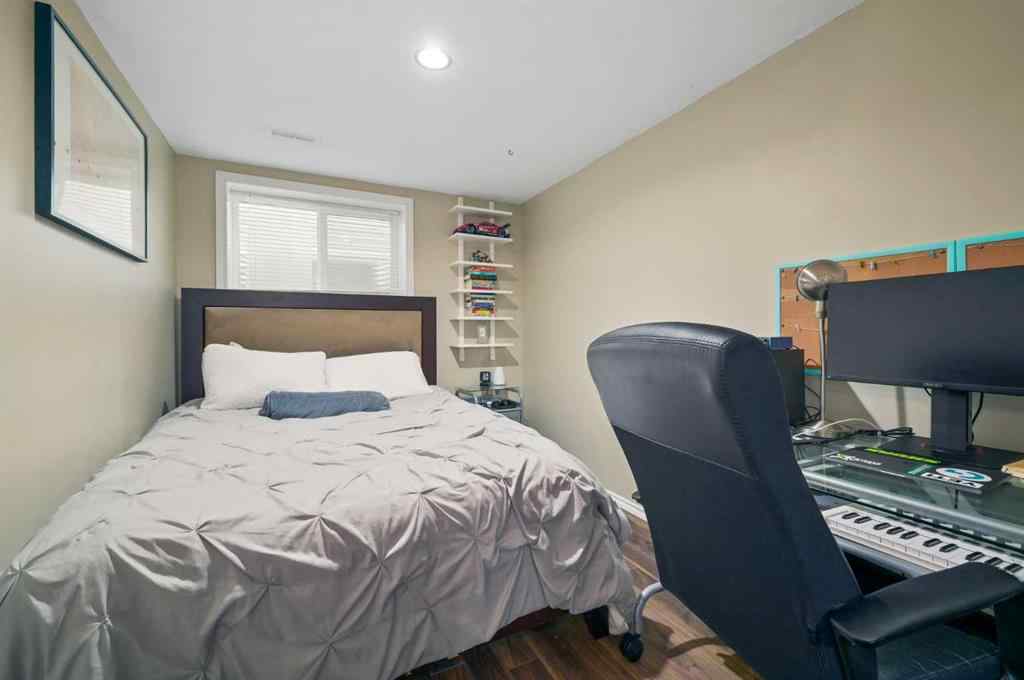 MLS® A2236664 - 20 Bridlecrest Court SW in Bridlewood Calgary, Residential