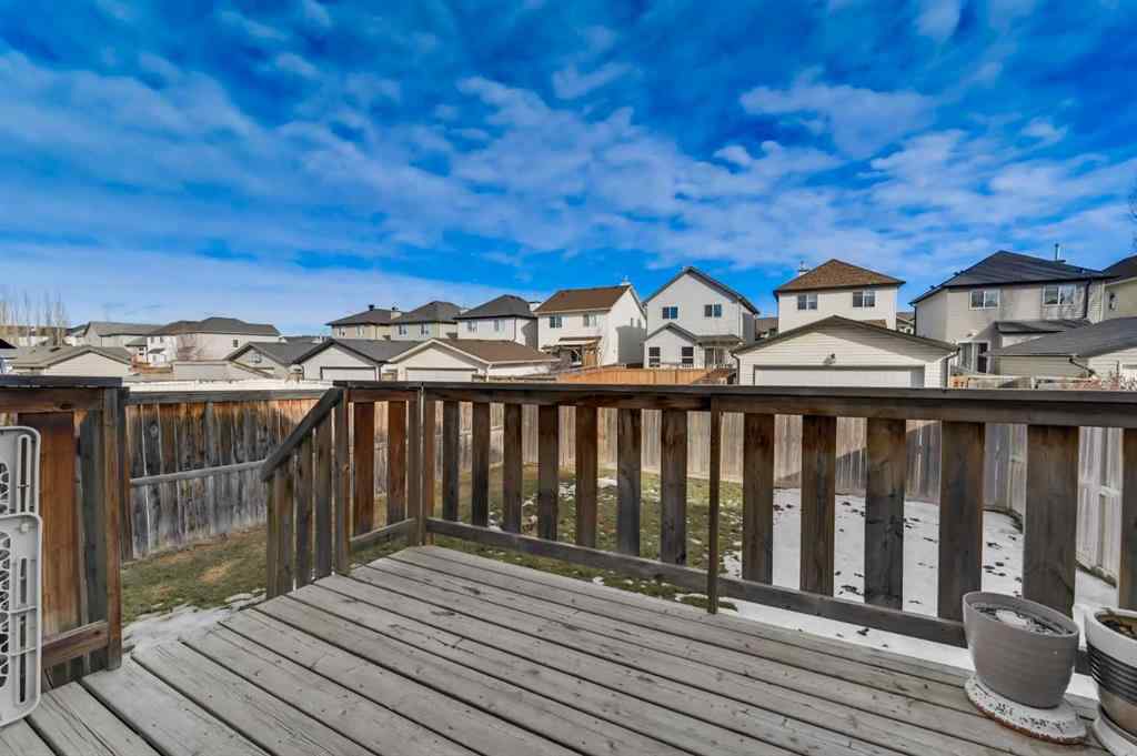 MLS® A2236664 - 20 Bridlecrest Court SW in Bridlewood Calgary, Residential