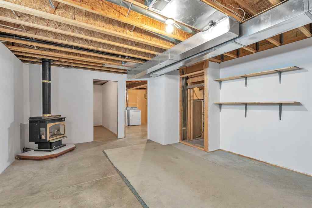MLS® A2236665 - 15 Harvest Rose Circle NE in Harvest Hills Calgary, Residential