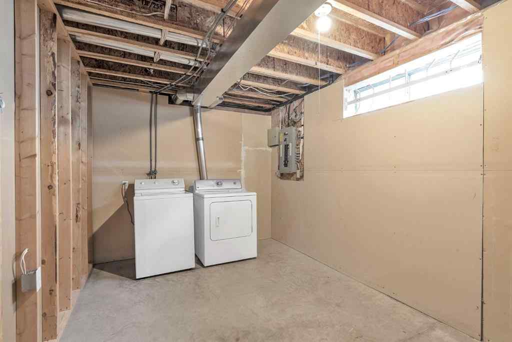 MLS® A2236665 - 15 Harvest Rose Circle NE in Harvest Hills Calgary, Residential