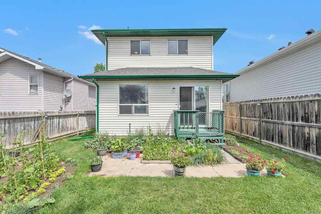 MLS® A2236665 - 15 Harvest Rose Circle NE in Harvest Hills Calgary, Residential