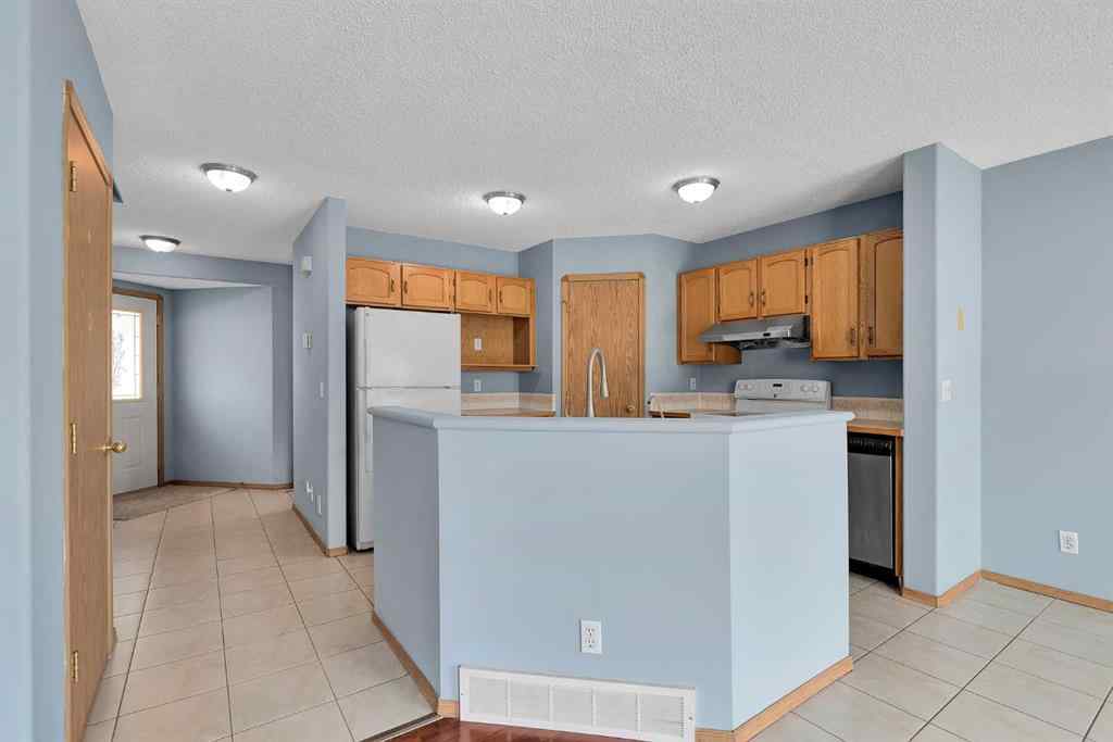 MLS® A2236665 - 15 Harvest Rose Circle NE in Harvest Hills Calgary, Residential