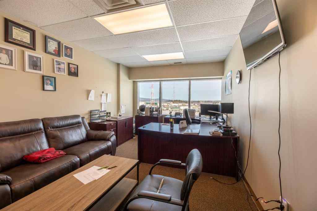 MLS® A2236667 - 156 Steele Crescent  in Thompson Lake Hinton, Commercial