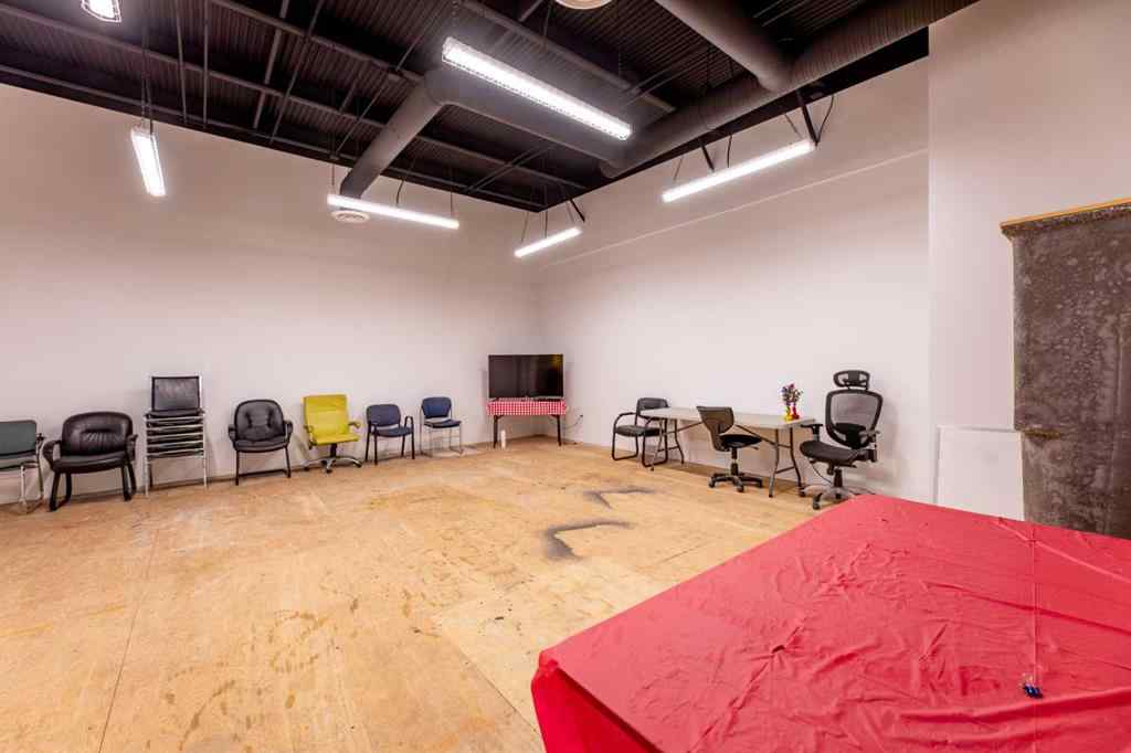 MLS® A2236667 - 156 Steele Crescent  in Thompson Lake Hinton, Commercial