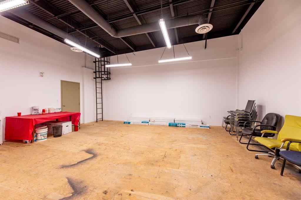 MLS® A2236667 - 156 Steele Crescent  in Thompson Lake Hinton, Commercial