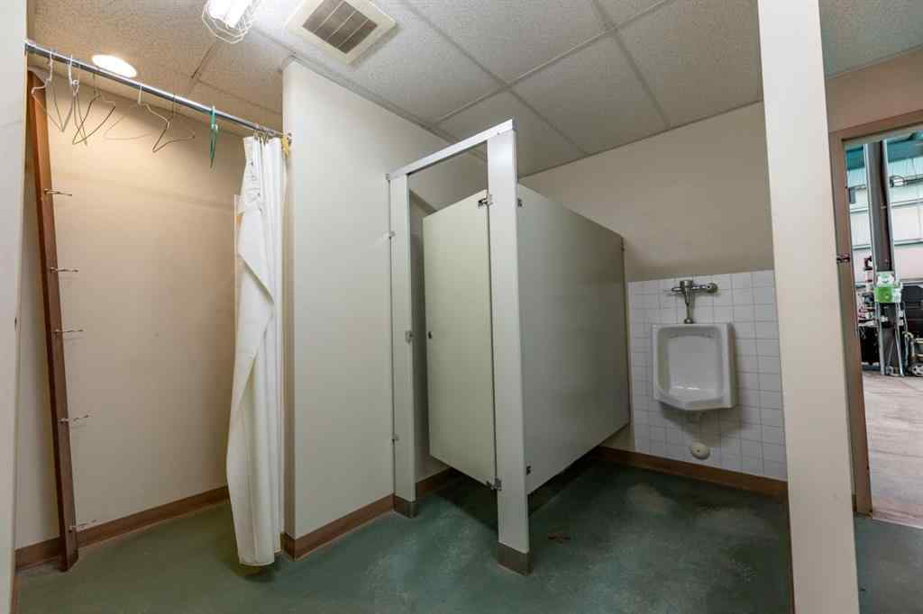 MLS® A2236667 - 156 Steele Crescent  in Thompson Lake Hinton, Commercial