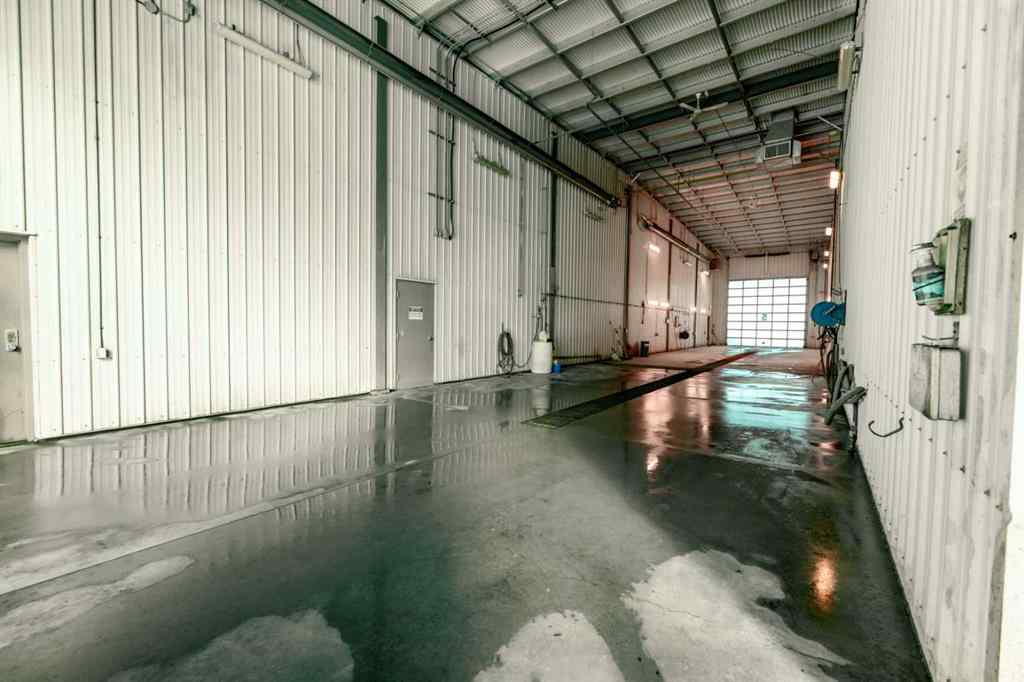 MLS® A2236667 - 156 Steele Crescent  in Thompson Lake Hinton, Commercial