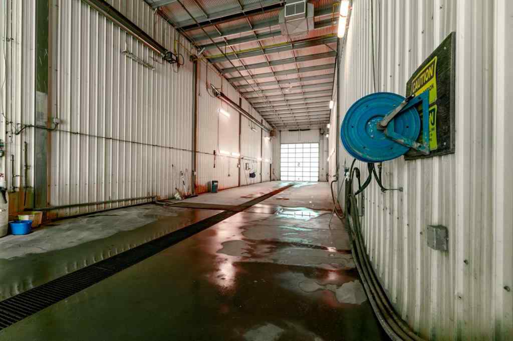 MLS® A2236667 - 156 Steele Crescent  in Thompson Lake Hinton, Commercial