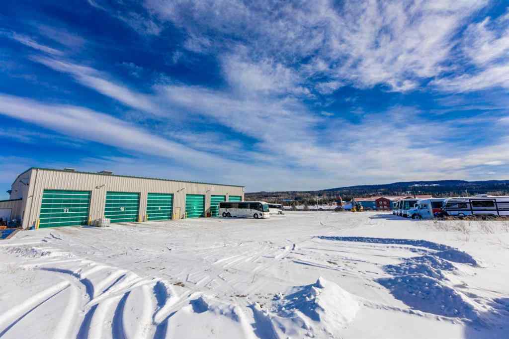 MLS® A2236667 - 156 Steele Crescent  in Thompson Lake Hinton, Commercial
