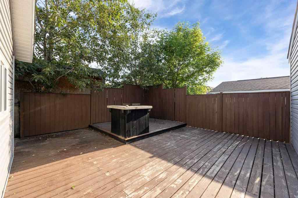 MLS® A2236675 - 209 Greely Road  in Gregoire Park Fort McMurray, Residential