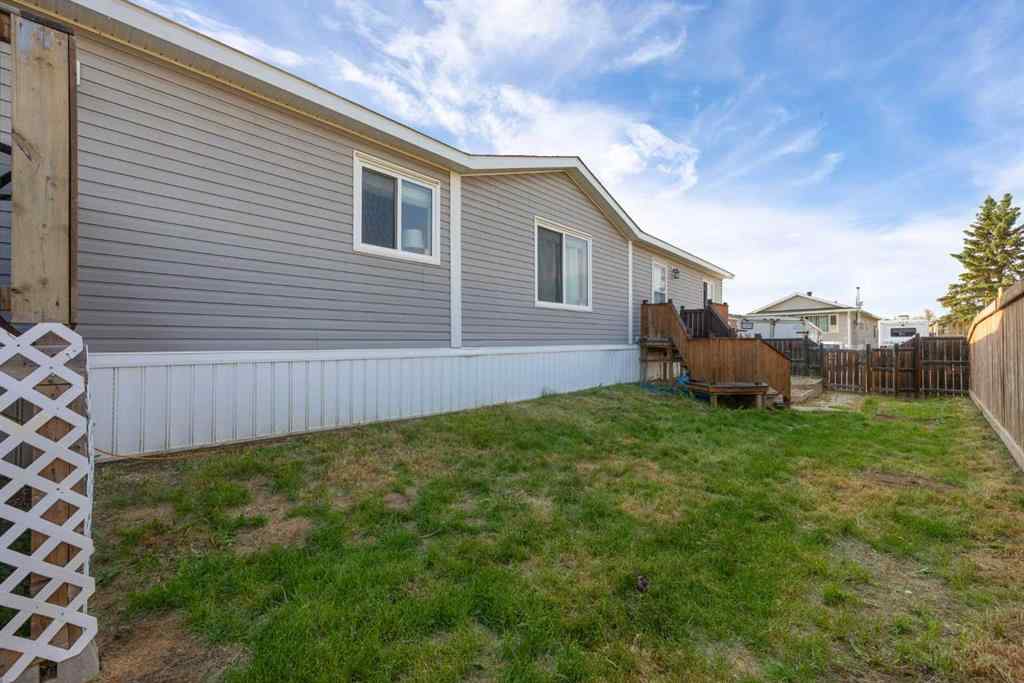 MLS® A2236675 - 209 Greely Road  in Gregoire Park Fort McMurray, Residential