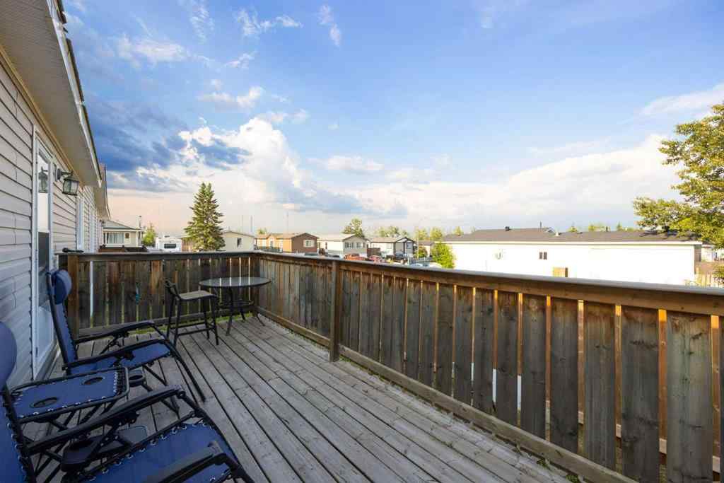 MLS® A2236675 - 209 Greely Road  in Gregoire Park Fort McMurray, Residential
