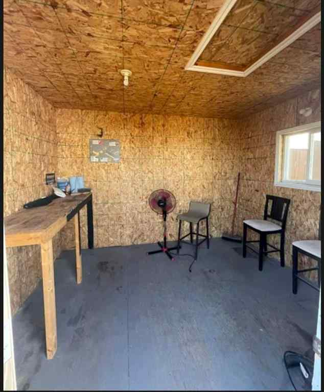 MLS® A2236675 - 209 Greely Road  in Gregoire Park Fort McMurray, Residential