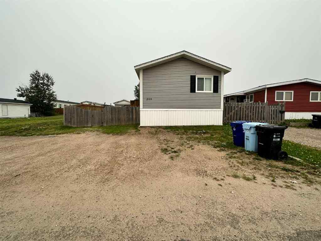 MLS® A2236675 - 209 Greely Road  in Gregoire Park Fort McMurray, Residential