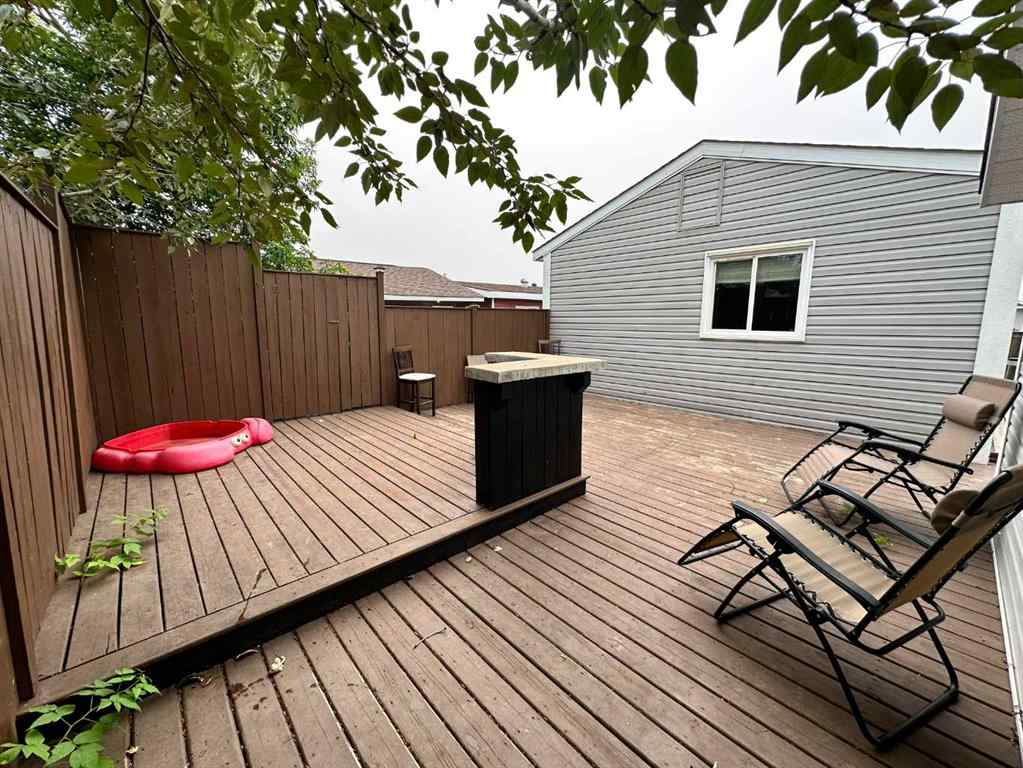 MLS® A2236675 - 209 Greely Road  in Gregoire Park Fort McMurray, Residential