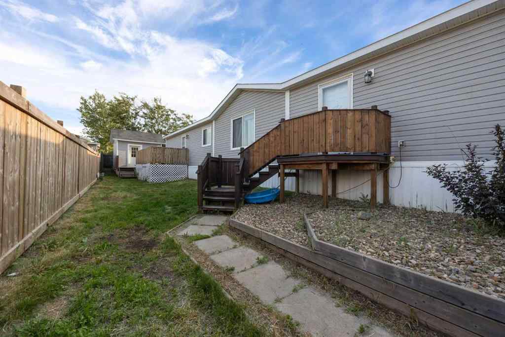 MLS® A2236675 - 209 Greely Road  in Gregoire Park Fort McMurray, Residential