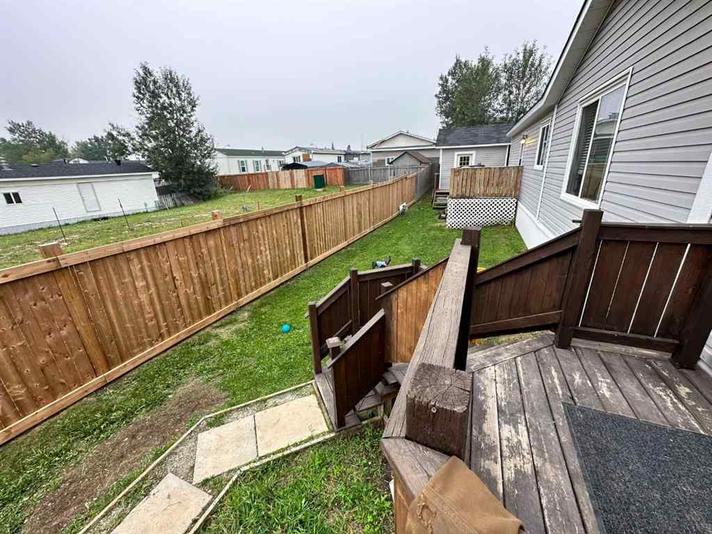 MLS® A2236675 - 209 Greely Road  in Gregoire Park Fort McMurray, Residential