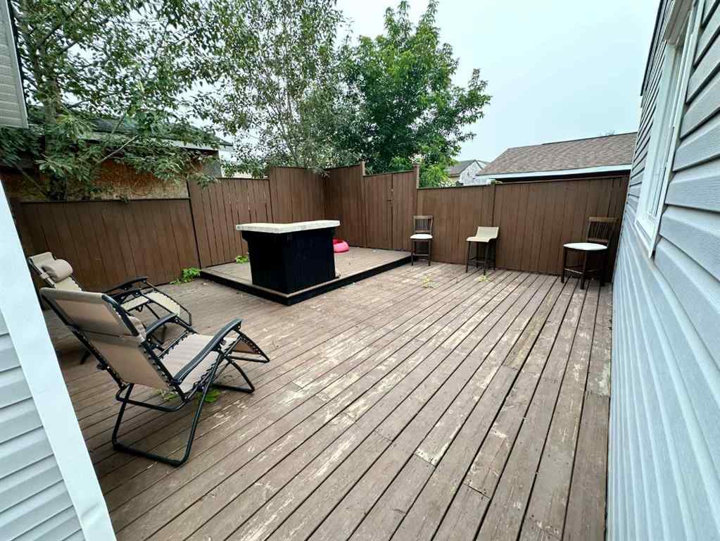 MLS® A2236675 - 209 Greely Road  in Gregoire Park Fort McMurray, Residential