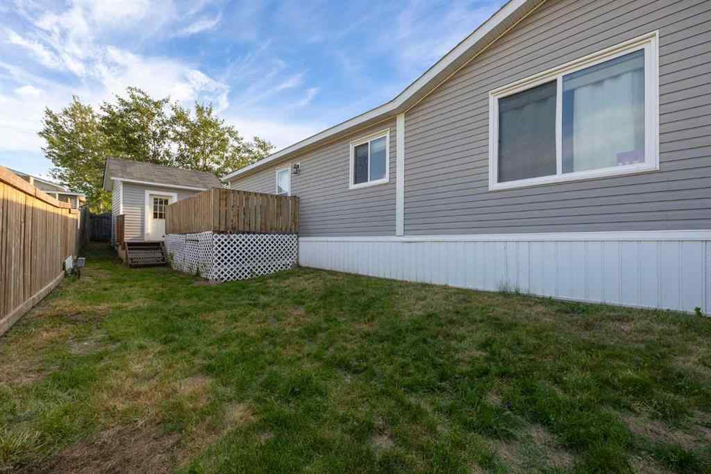 MLS® A2236675 - 209 Greely Road  in Gregoire Park Fort McMurray, Residential