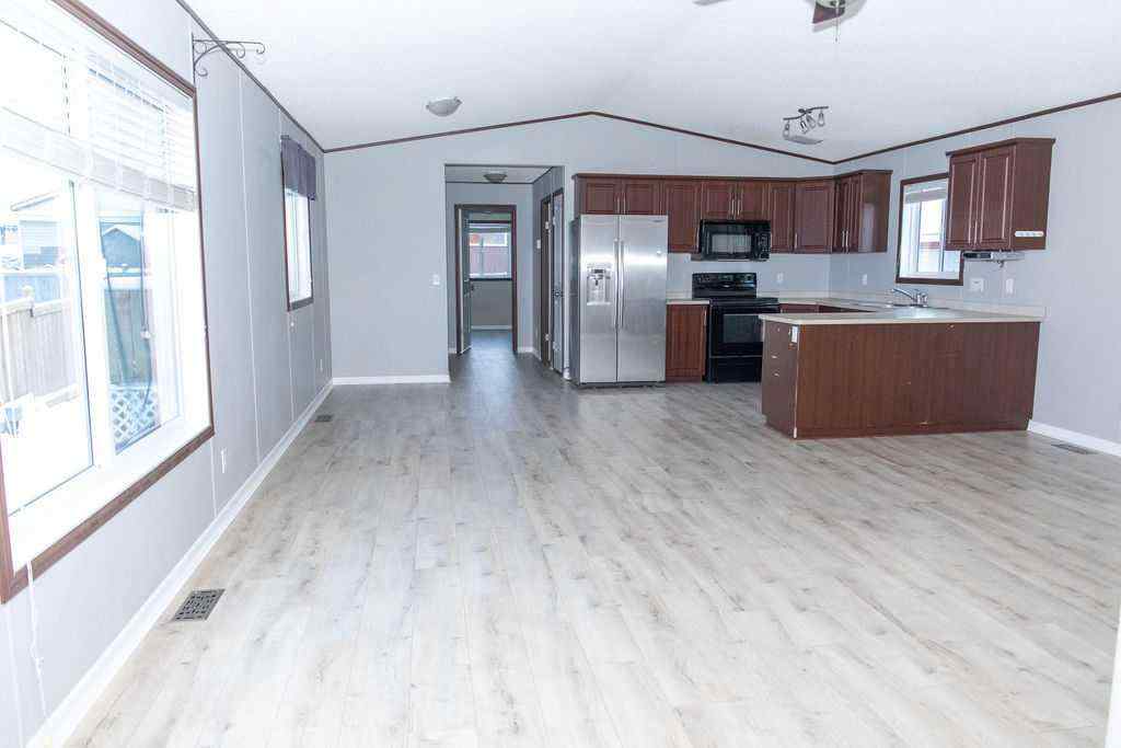MLS® A2236675 - 209 Greely Road  in Gregoire Park Fort McMurray, Residential