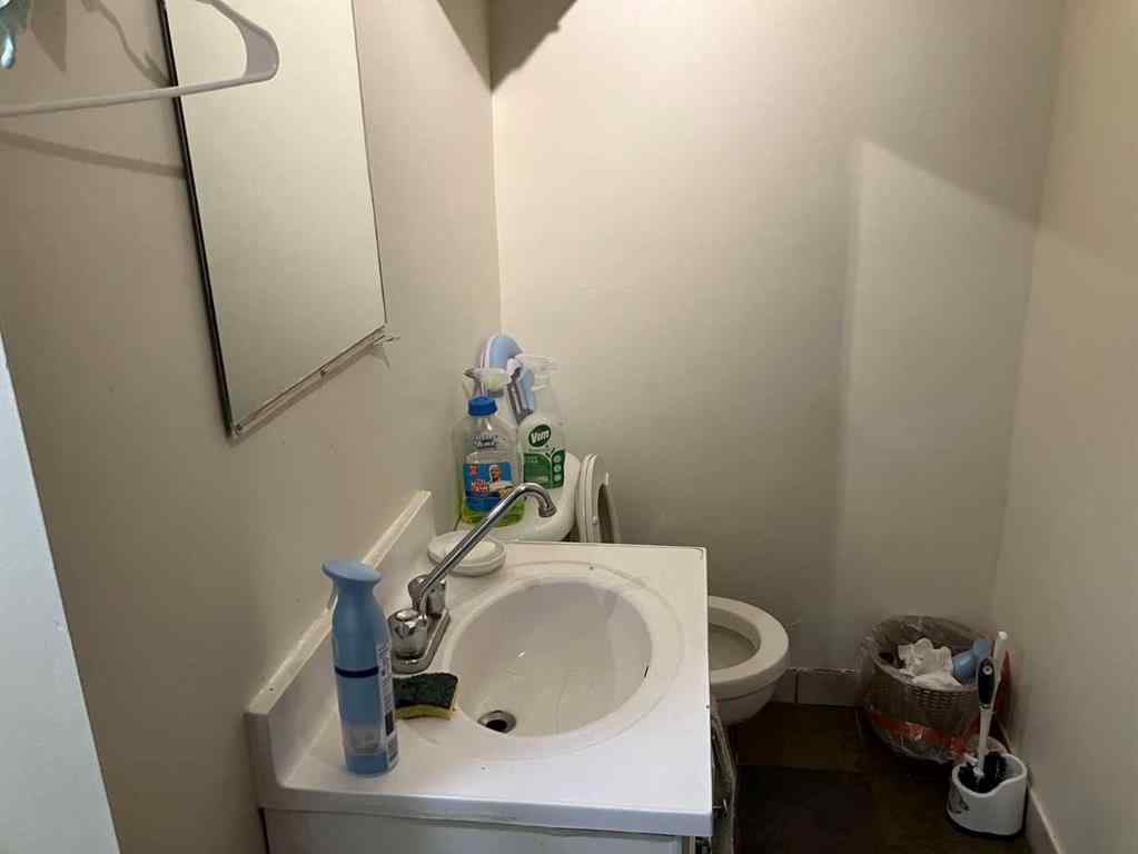 MLS® A2236681 - 72 Fonda Crescent SE in Forest Heights Calgary, Residential