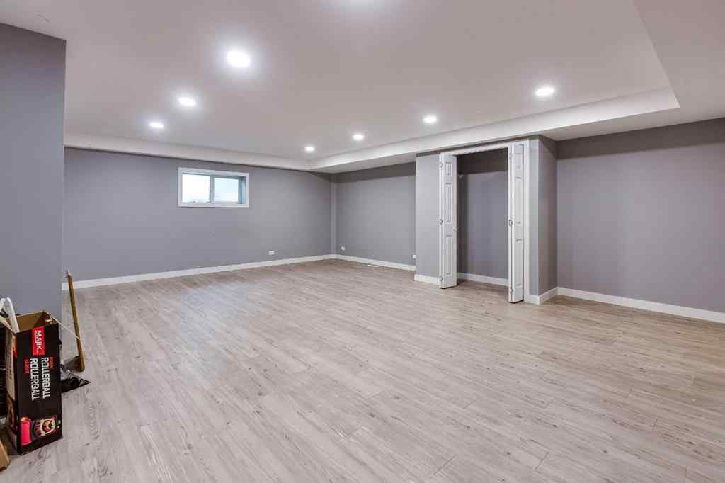 MLS® A2236683 - 4535 Moore Crescent  in Waskasoo Red Deer, Residential