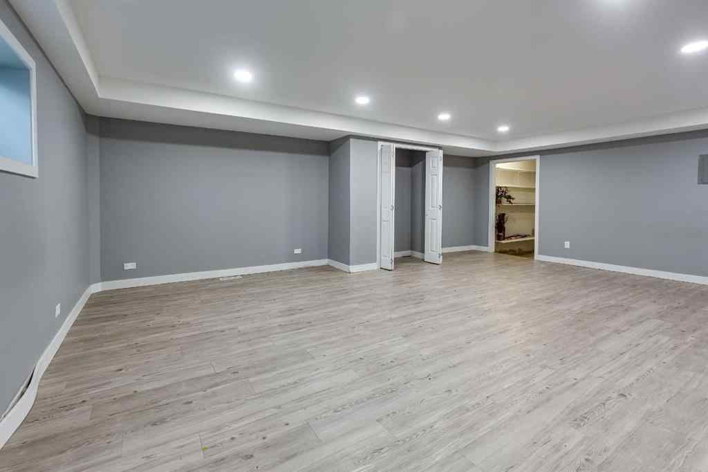 MLS® A2236683 - 4535 Moore Crescent  in Waskasoo Red Deer, Residential