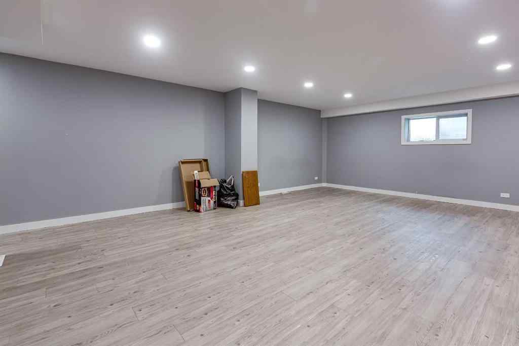 MLS® A2236683 - 4535 Moore Crescent  in Waskasoo Red Deer, Residential