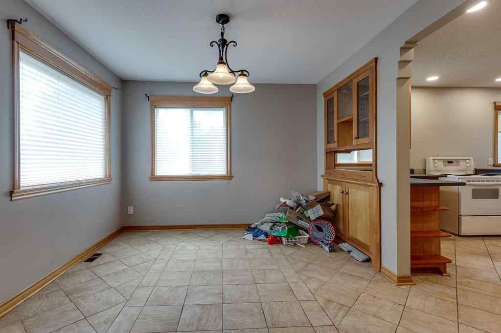MLS® A2236683 - 4535 Moore Crescent  in Waskasoo Red Deer, Residential